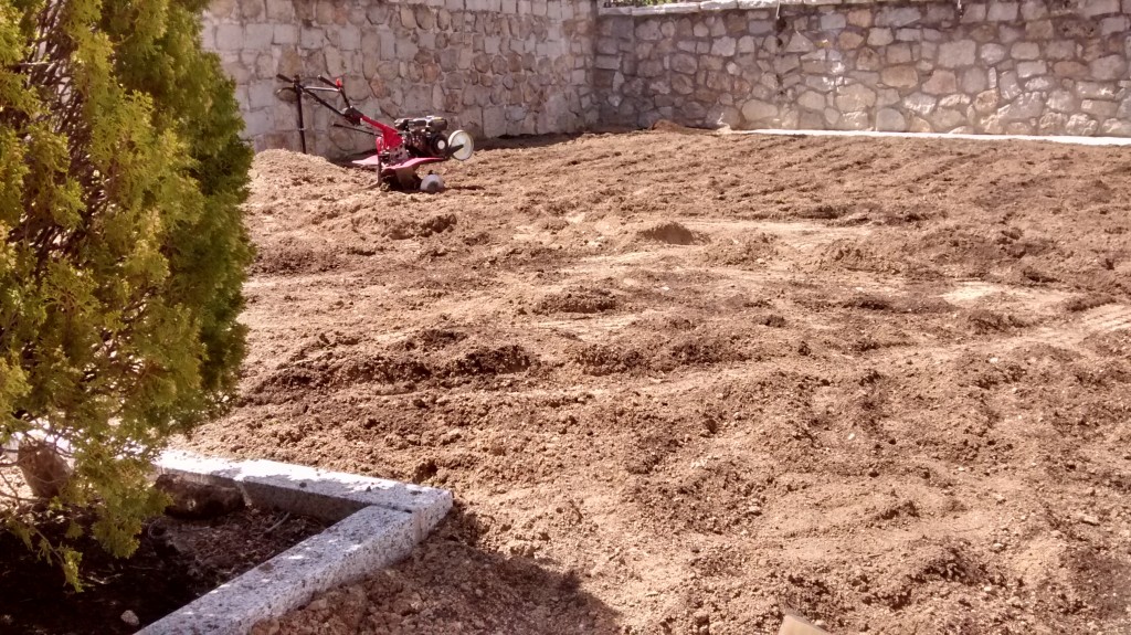 riego 18